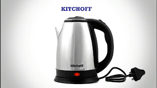 Best top ten prestige or other company electric kettels use by home and hostel !