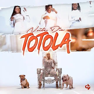 Noite e Dia - Totola (Afro House) (Prod. DJ Aka M) 2021 Download Mp3