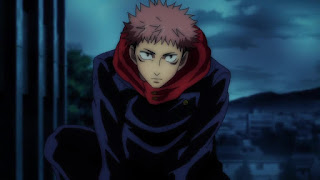 Hellominju.com : 呪術廻戦 アニメ 第12話『いつかの君へ』 | Jujutsu Kaisen EP.12 "To You Someday" | Hello Anime !