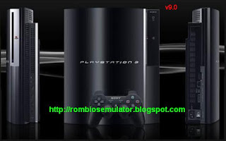 PS3 emulator full v9.0