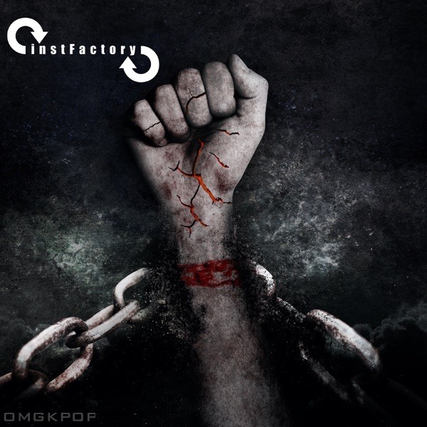 instFactory – Lion (iF_009) – Single