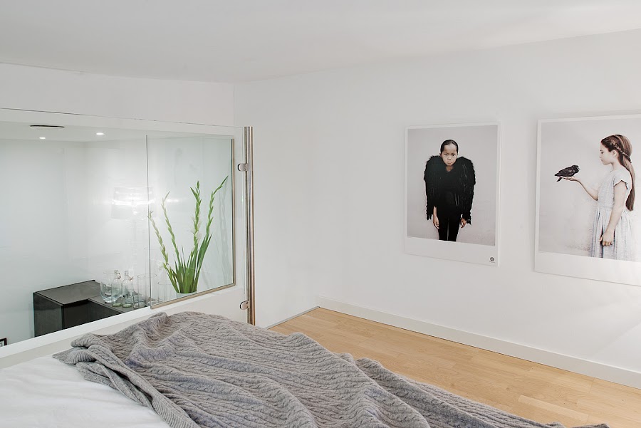 Decorar apartamento pocos metros