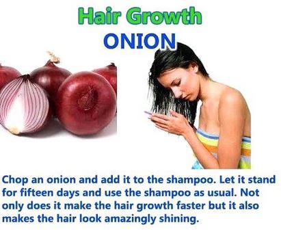 Beauty Tips Daily 24 Hours Each Day How To Use Onion Juice On The