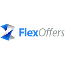 FlexOffers - Plataforma de afiliación para monetizar web