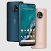 5 best features of the Nokia G50