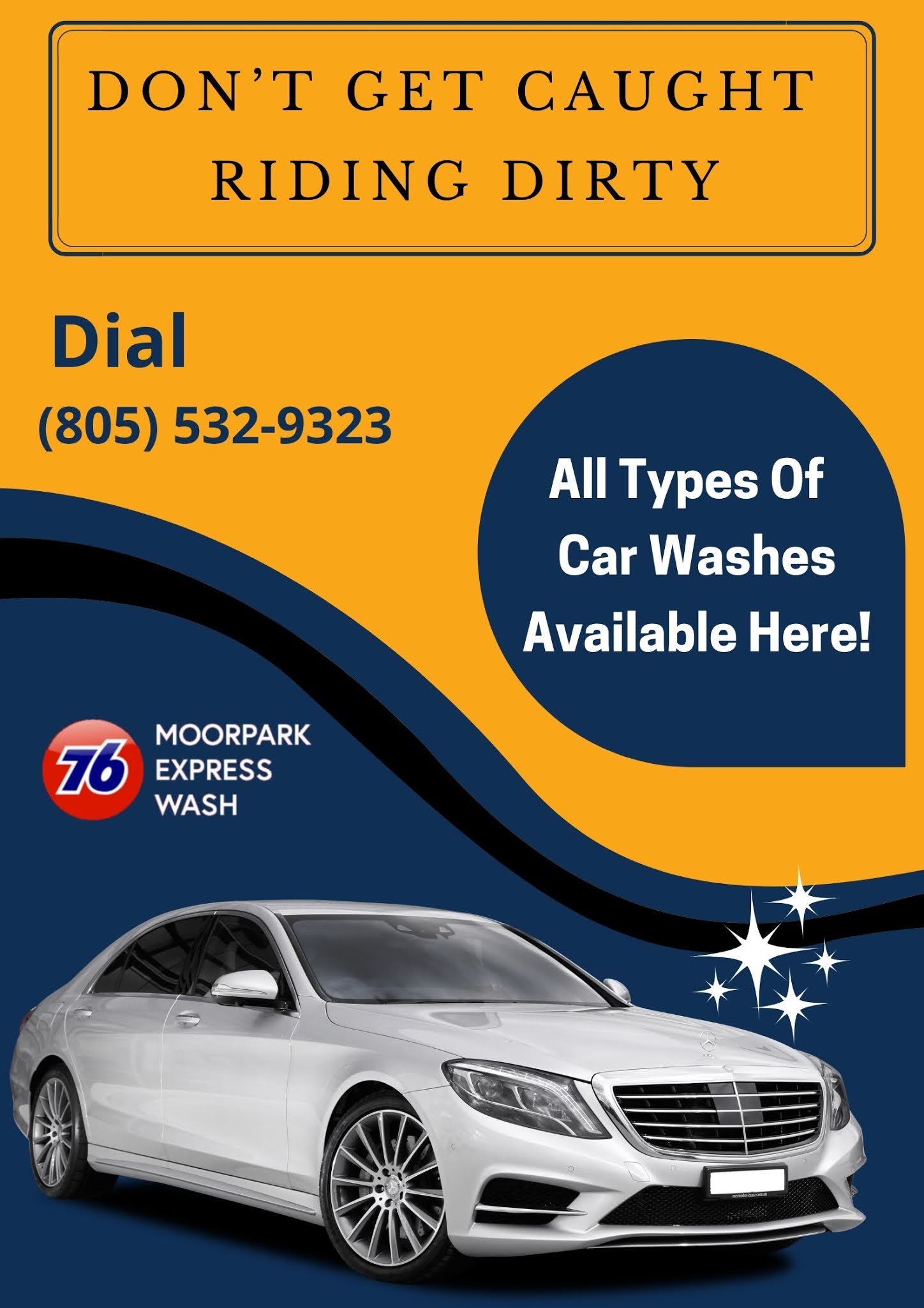Get Your Vehicle Cleaned Today