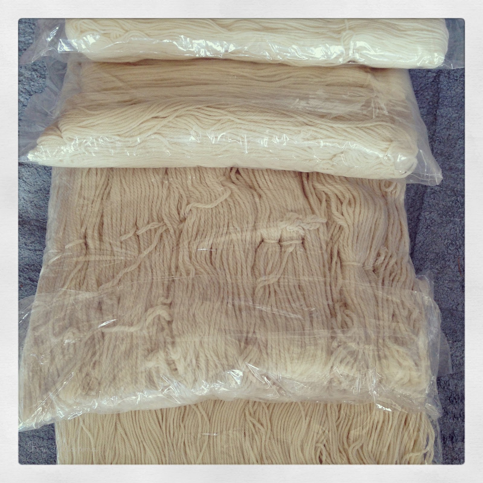 Altadena's baby designs New baby blanket . . . ♥ with my own colors ♥