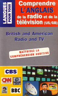 Télécharger Comprendre l'anglais de la radio et de la télévision