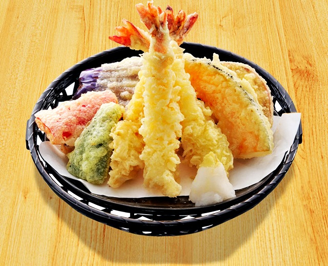 yummy tales: Watami Introduces Lunch Set Menu