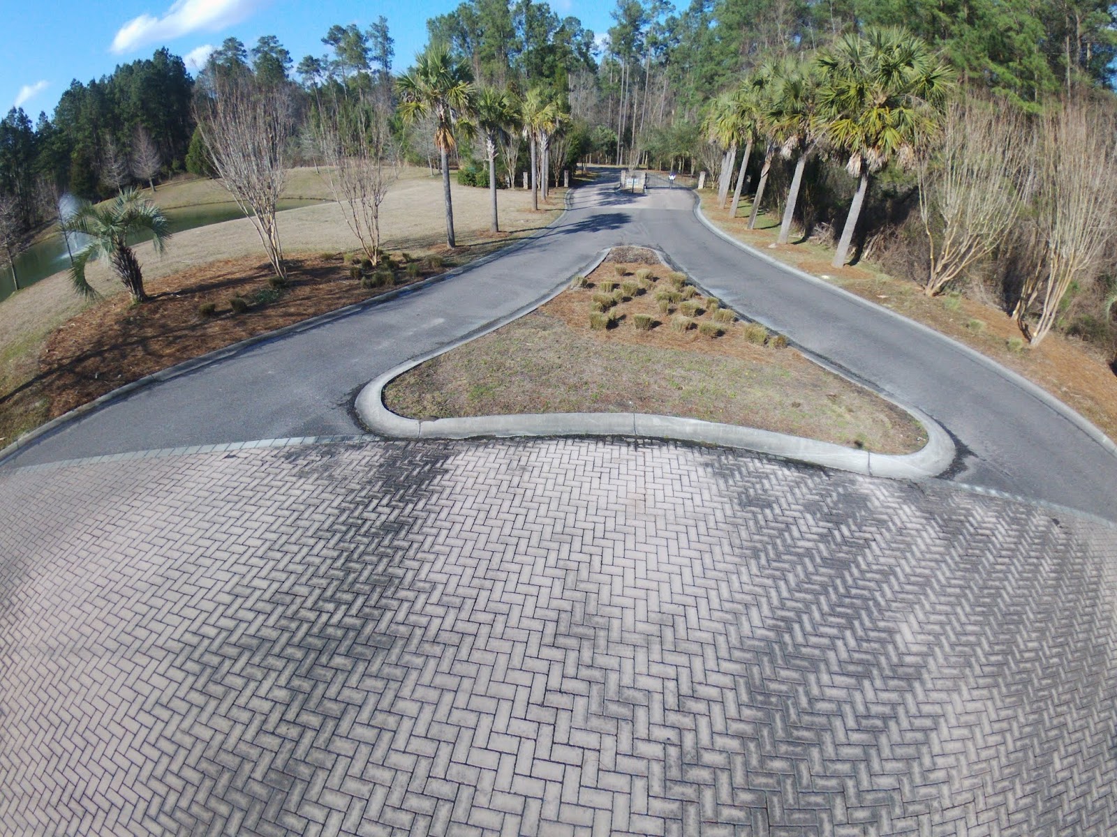 to Wassamassaw Plantation Berkeley County's Upscale Community