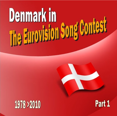 Eurovision Song Contest Music DENMARK IN THE EUROVISION SONG CONTEST