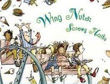 Wing Nuts: Screwy Haiku  811 JAN