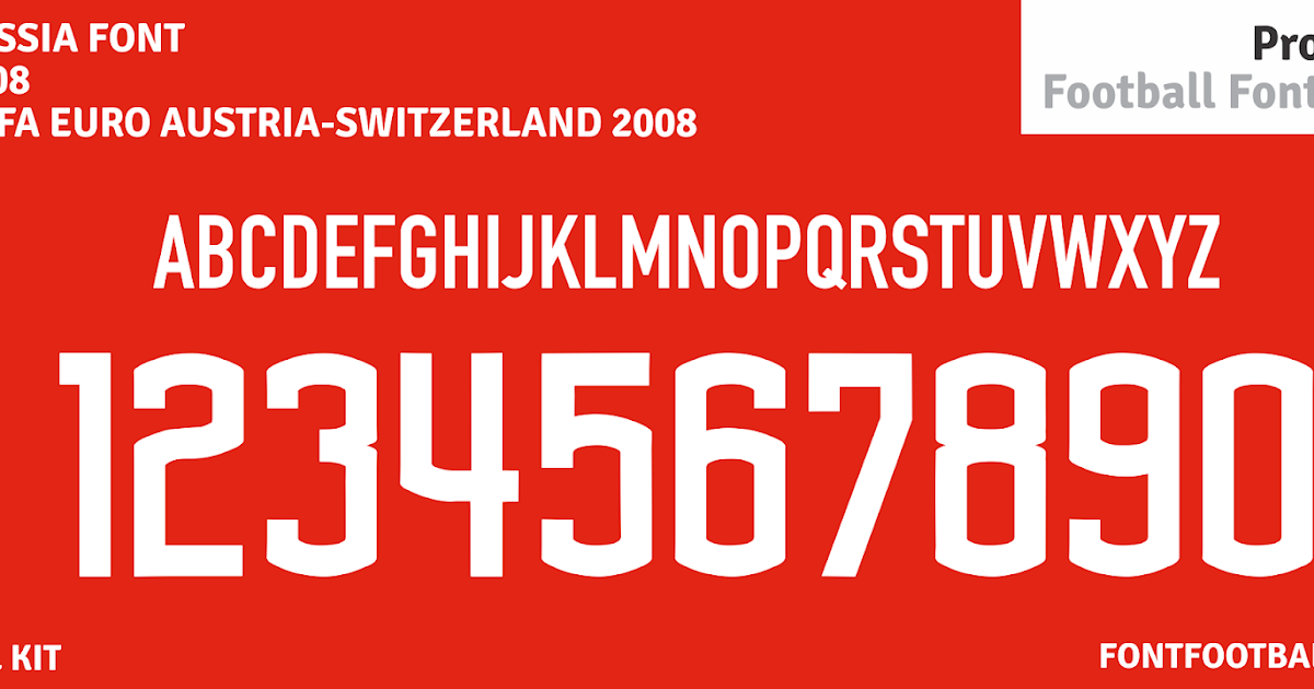 Font Adidas 2006 Font Adidas 2006