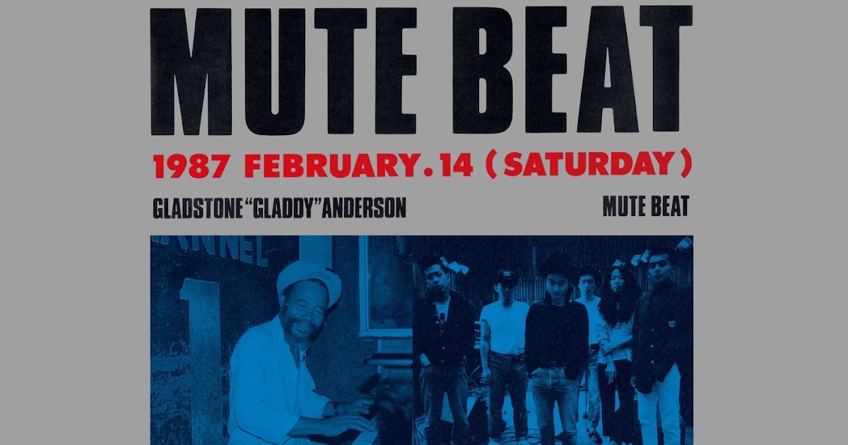 Gladdy meets Mute Beat (2020) | Your Musical Doctor | Reggae Download