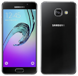 تحميل الروم الرسمى لهاتف Sm A510f Samsung Galaxy A5 2016