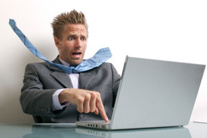 vírus podem mudar configurações e tornar desagradável o uso do seu navegador