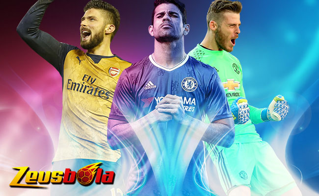 Trik Judi Bola Menaklukkan Bandar Bola Online