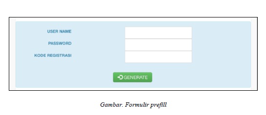 INSTALASI APLIKASI DAPODIKDASMEN