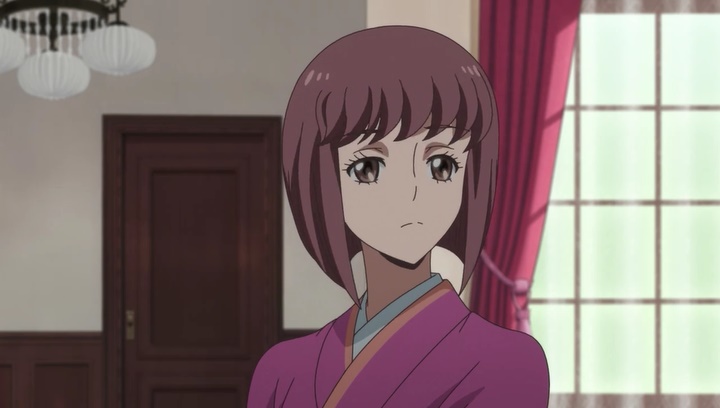 Haikara-san ga Tooru Movie 2: Hana no Tokyo Dai Roman Eng Sub MP4 Download
