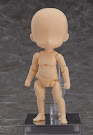 Nendoroid Boy Archetype 1.1 Almond Milk Ver. Body Parts Item