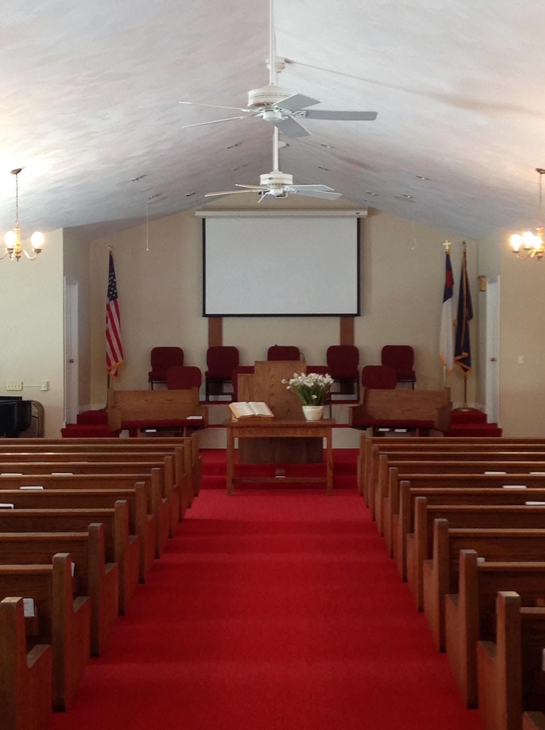 Power Sound of New England Blog New Video Projection System for