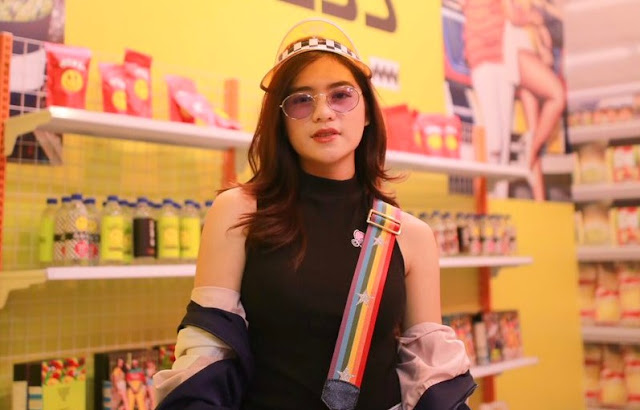 Thalia%2BVanka%2BJKT48 - Thalia Ivanka JKT48 akan Memulai Debut di Malaysia Thalia%2BVanka%2BJKT48