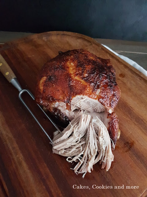 Pulled Pork  Pulled Pork