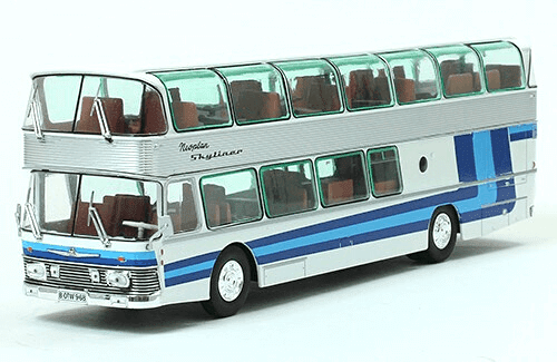 Autobus & Autocars du monde, Neoplan NH22 Skyliner 1:43