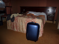 Best Western Central Hotel Tours