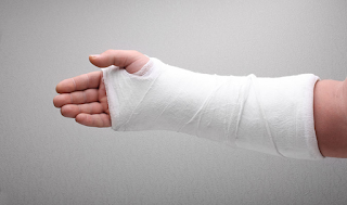 5 lesões esportivas que acometem a mão