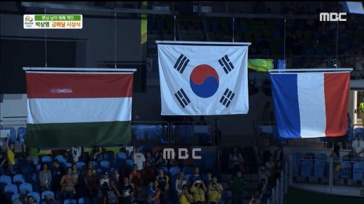 한국 올림픽 역사상 가장 극적이었던 우승 중 하나 - 짤티비