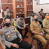 Kapolda Kalsel Sampaikan 5 Strategi Dalam Penanganan Covid-19