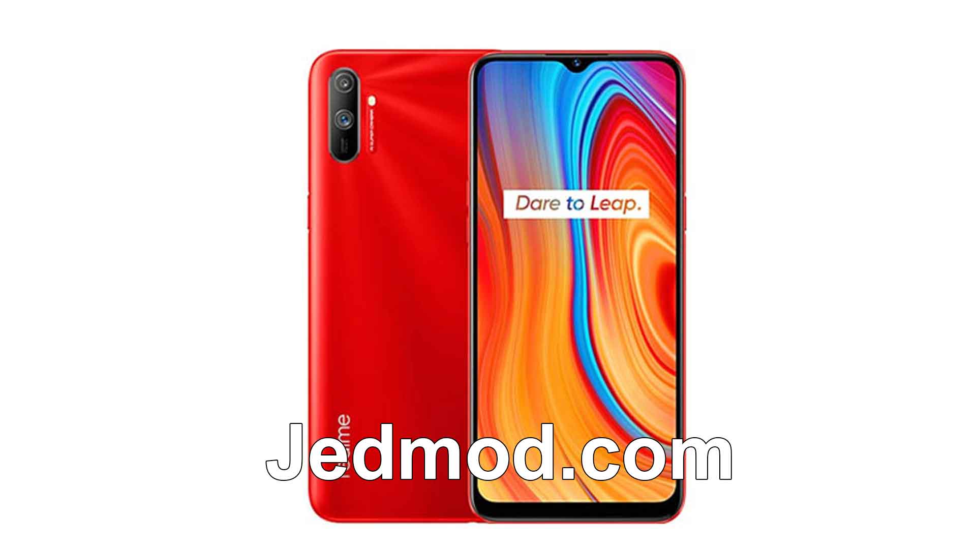 سعر و مواصفات هاتف Realme C3i