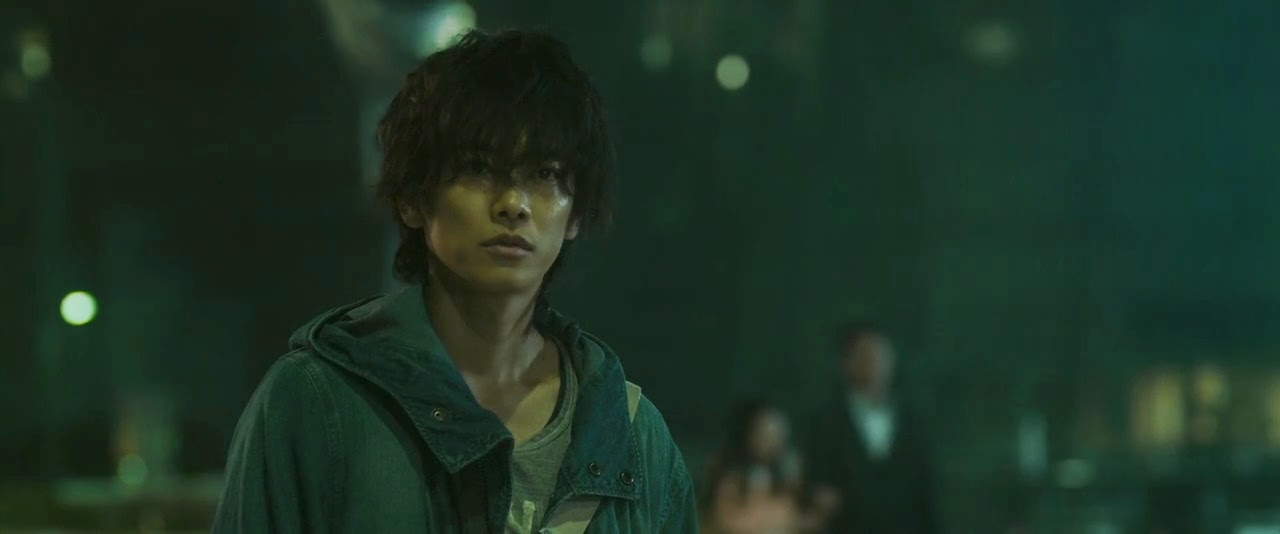 Image result for The Liar and His Lover (2013) bluray 720p