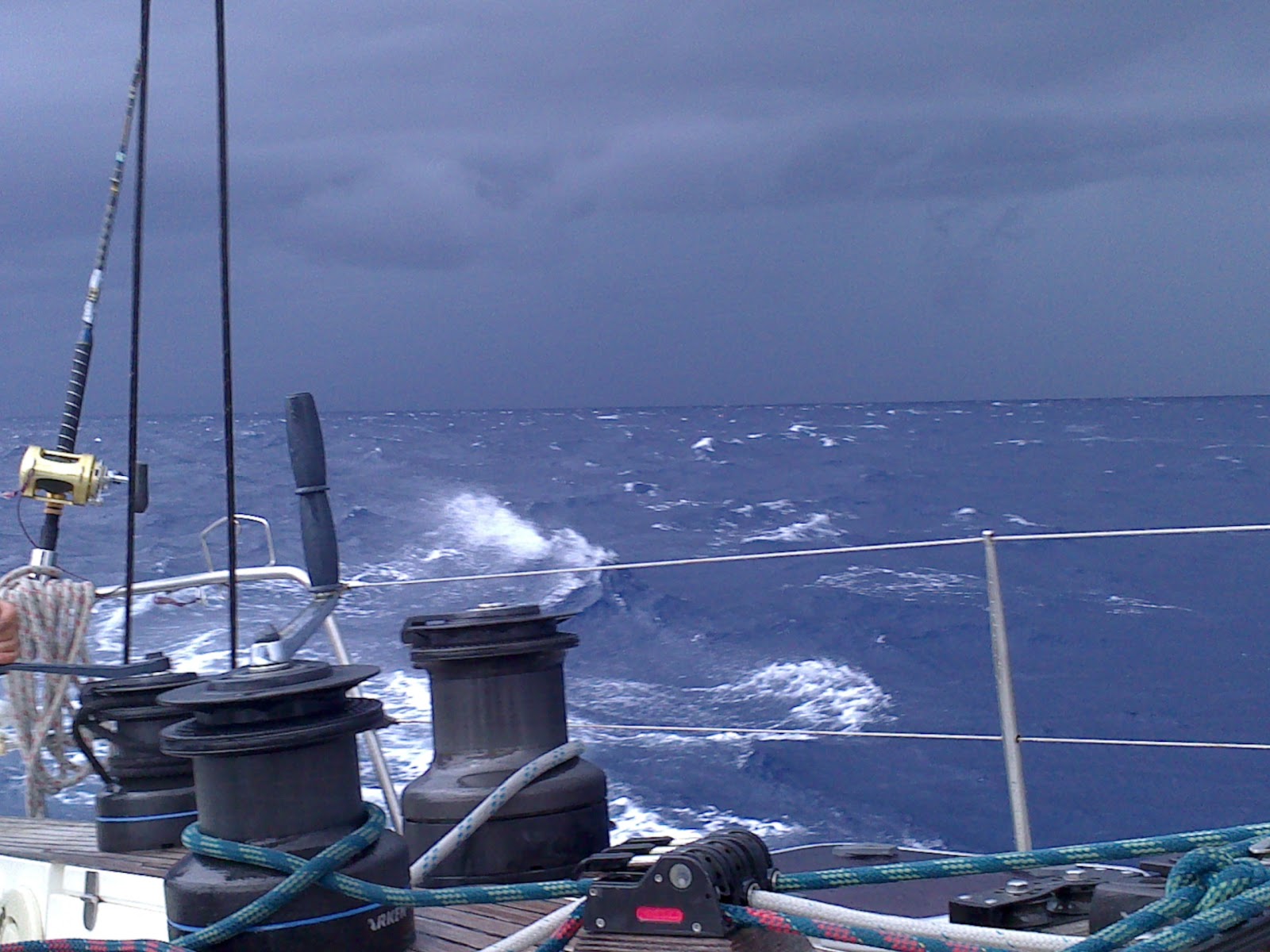 EL SIGNIFICADO DE NAVEGAR visual data 7