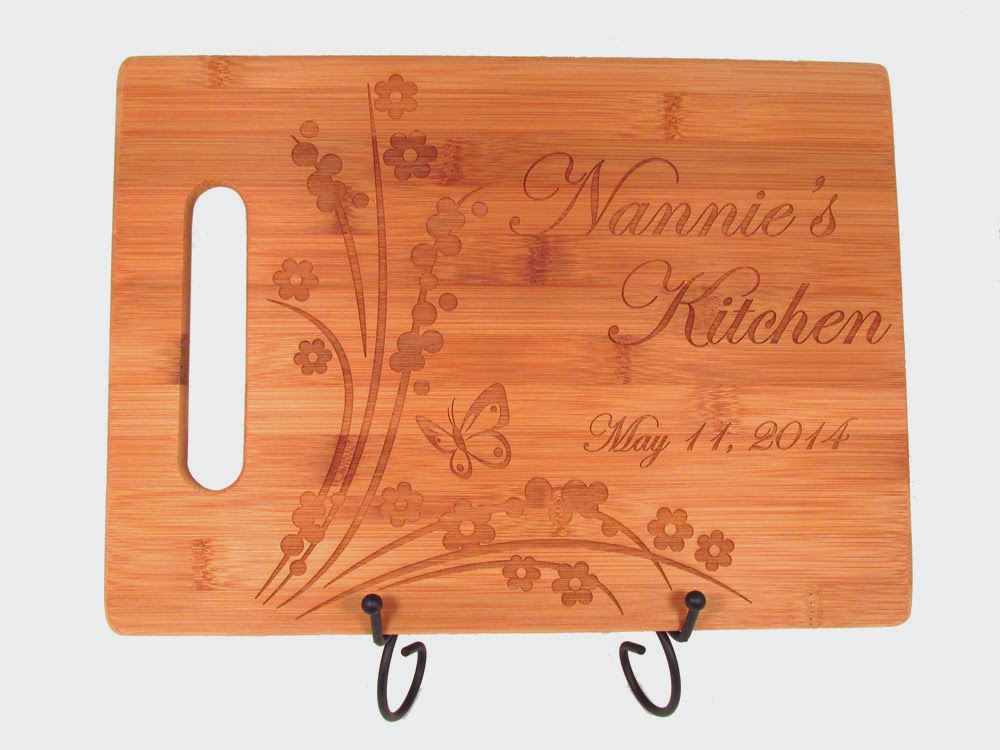 Memories for Life New Cutting Board Designs