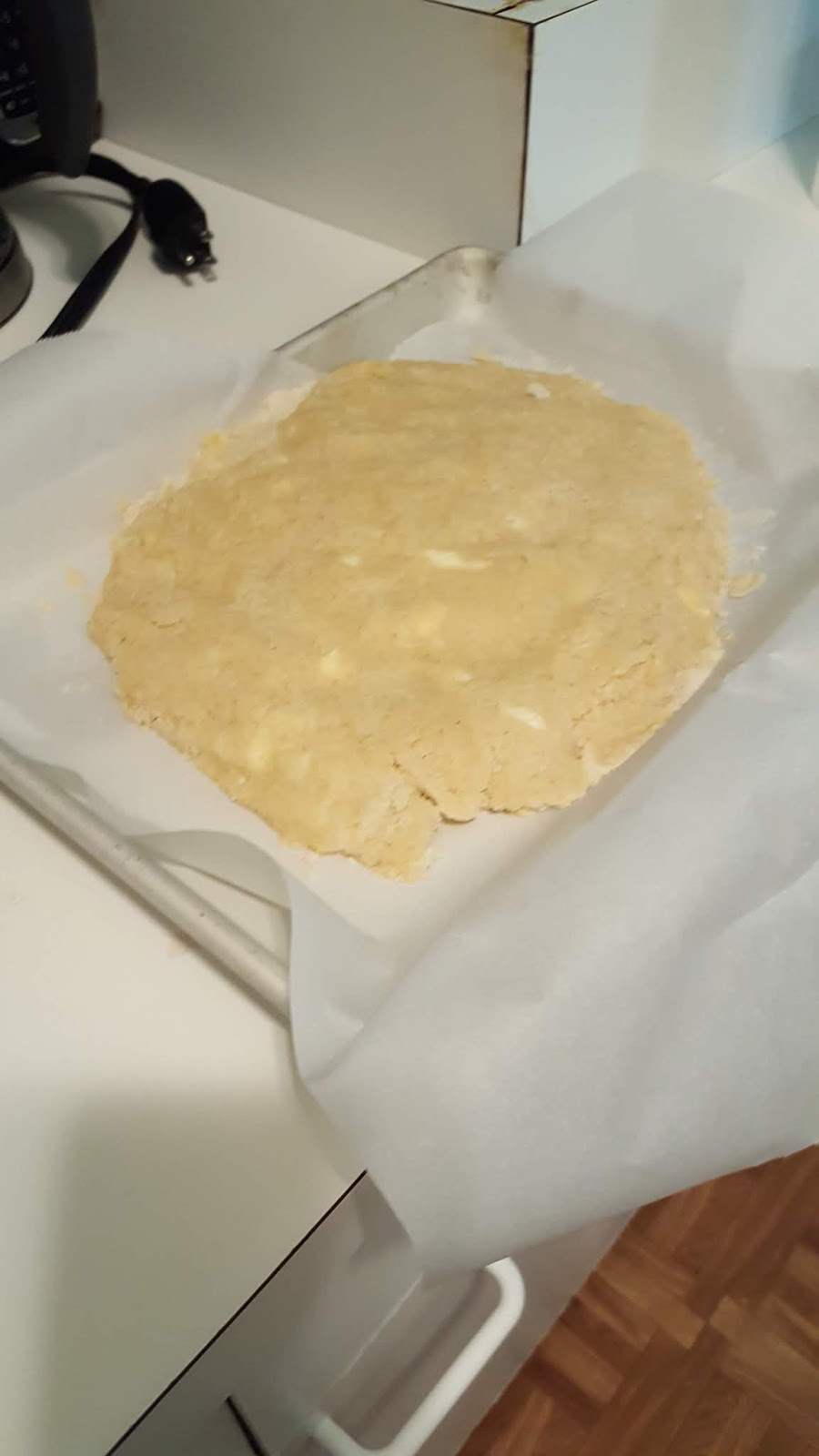 Recipe Namaste Foods Scone and Muffin Mix, NutFree, GlutenFree