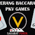 CARA BERMAIN DAN CARA MUDAH UNTUK MENANG PERANG BACCARAT