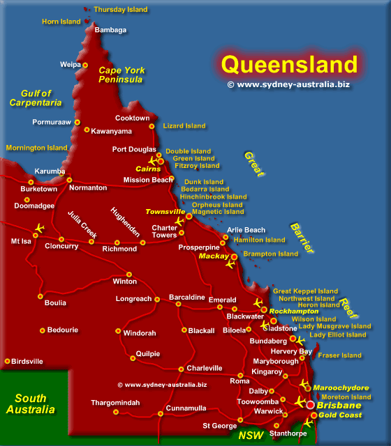 Kitchen Connection DEBBIE DOES BOWEN...AIRLIE BEACH...AND PROSERPINE....