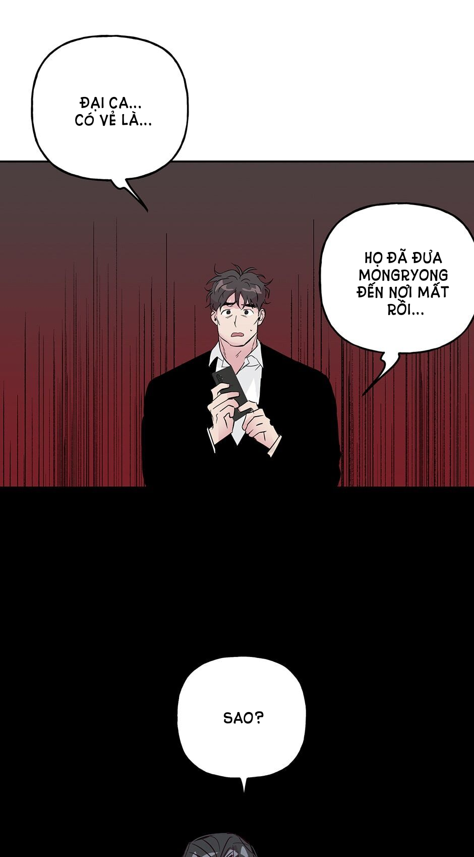 Đọc truyện Assorted Wildness - Chapter 31