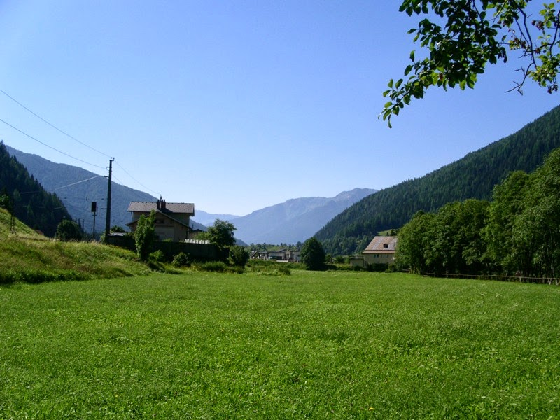 Wanderland Austria Mallnitz