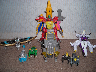 Zyuden Sentai Kyoryuger Minipla/Candy Toy Gigant Cannon