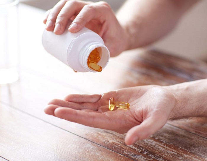 Why do we need supplements Benefits