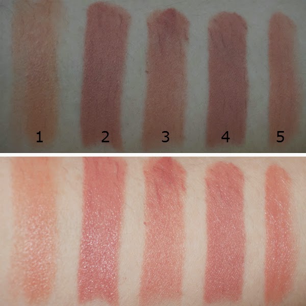 my favourite lipstick recommendation, Gallery posted by Naqieeeee_