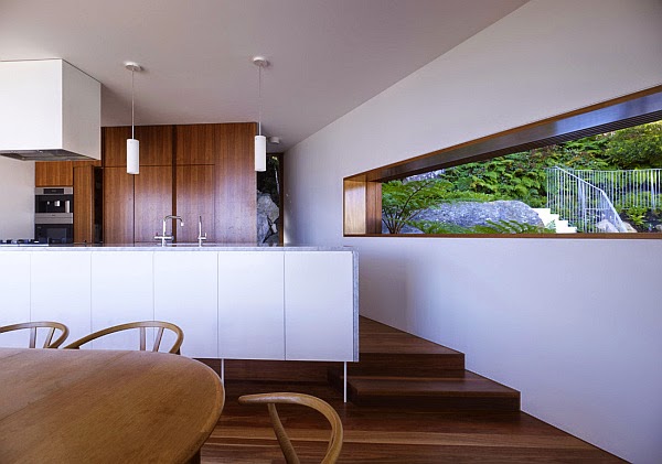 Decorate beach houses