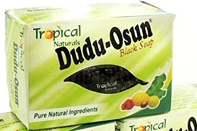 Dudu-Osun African Black Soap by Tropical Naturals All skin types except very dry and sensitive skin Dudu-Osun African Black Soap by Tropical Naturals All skin types except very dry and sensitive skin