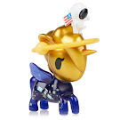 Tokidoki Saturn Unicorno Space Figure