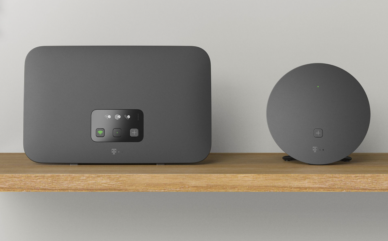 converge network digest deutsche telekom intros speedport smart 4 router with wi fi 6