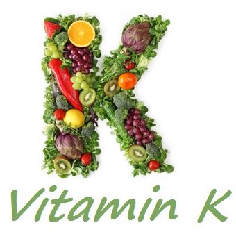 VITAMIN K ΒΙΤΑΜΙΝΗ