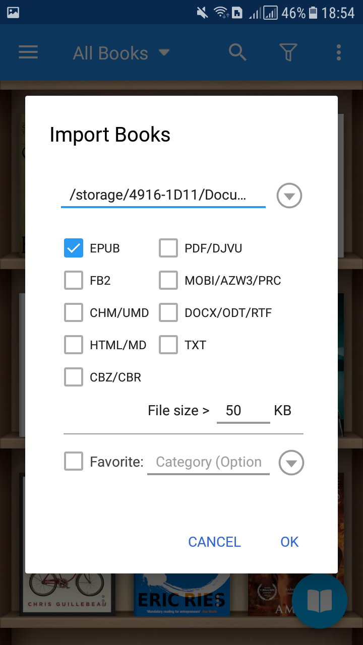How to Read any Book for free on your Smartphone?